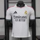 Player Version Real Madrid 26/27 Limited Edition Jersey