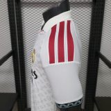 Player Version Real Madrid 26/27 Limited Edition Jersey