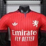 Player Version OL 26/27 Away Authentic Jersey