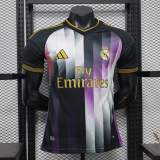 Player Version Real Madrid 26/27 Special Authentic Jersey