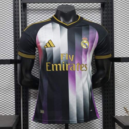 Player Version Real Madrid 26/27 Special Authentic Jersey