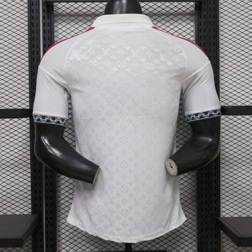 Player Version Real Madrid 26/27 Limited Edition Jersey