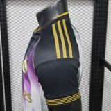 Player Version Real Madrid 26/27 Special Authentic Jersey