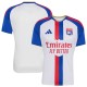 Thai Version OL 26/27 Home Jersey