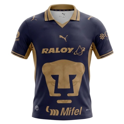 Thai Version Pumas UNAM 26/27 Away Jersey