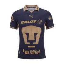 Player Version Pumas UNAM 26/27 Away Authentic Jersey