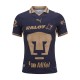 Player Version Pumas UNAM 26/27 Away Authentic Jersey