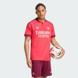 Thai Version OL 26/27 Away Jersey