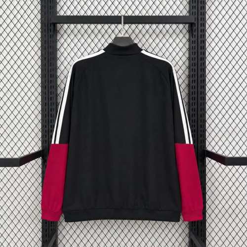 Germany 2026 All Weather Track Jacket