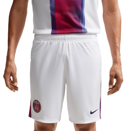 Thai Version PSG 26/27 Away Shorts