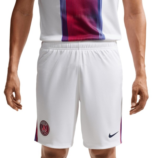 Thai Version PSG 26/27 Away Shorts