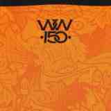 Thai Version Wolves 26/27 Home Jersey