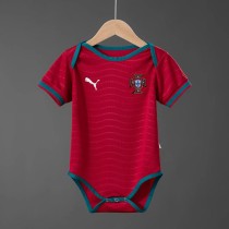 Infant Portugal 2026 Home Kit