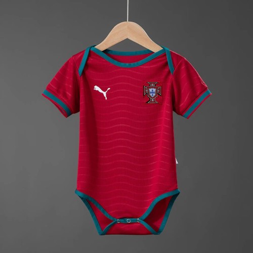 Infant Portugal 2026 Home Kit