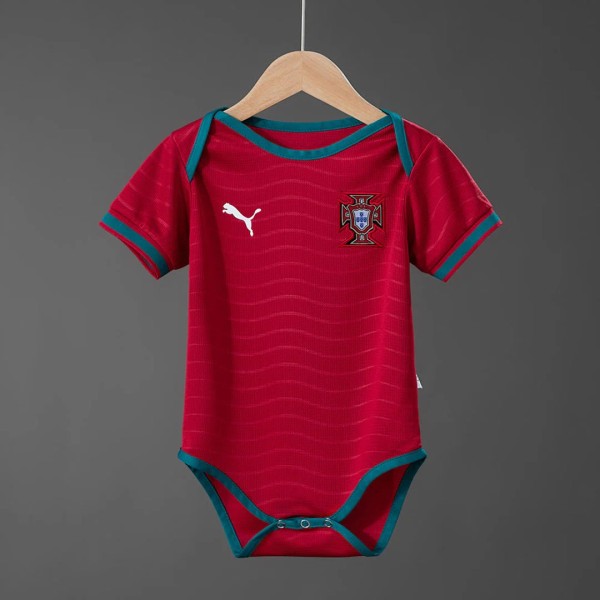 Infant Portugal 2026 Home Kit
