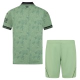 Wolves 26/27 Goalkeeper Jersey and Short Kit