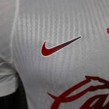 Player Version Chivas 26/27 Away Authentic Jersey