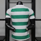 Player Version Celtic 26/27 Home Authentic Jersey