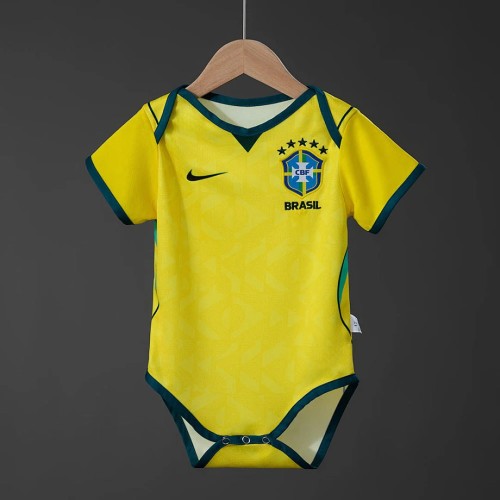 Infant Brazil 2026 Home Kit