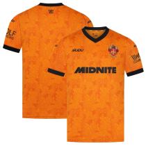 Thai Version Wolves 26/27 Home Jersey