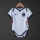 Infant England 2026 Home Kit