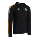 Thai Version Celtic 26/27 OG Lifestyler Long Sleeve Jersey