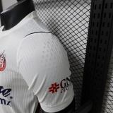 Player Version Chivas 26/27 Away Authentic Jersey