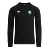 Thai Version Celtic 26/27 OG Lifestyler Long Sleeve Jersey