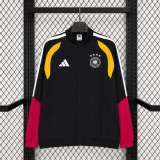 Germany 2026 All Weather Track Jacket