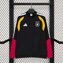 Germany 2026 All Weather Track Jacket