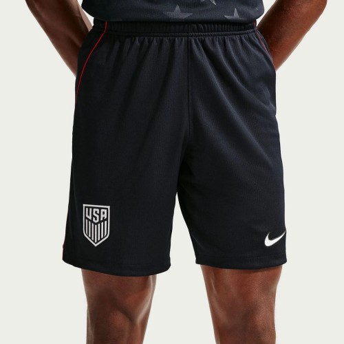 Thai Version USMNT 2026 Away Shorts
