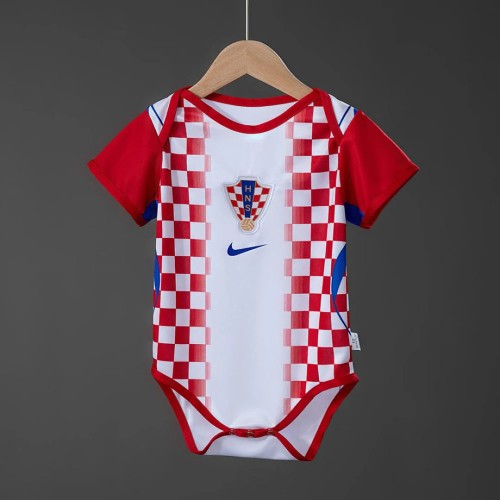 Infant Croatia 2026 Home Kit