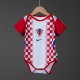 Infant Croatia 2026 Home Kit