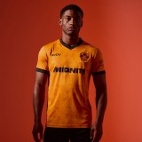 Thai Version Wolves 26/27 Home Jersey