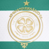 Player Version Celtic 26/27 Home Authentic Jersey