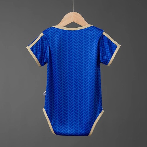 Infant Italy 2026 Home Kit