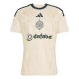 Thai Version Celtic 26/27 Third Jersey