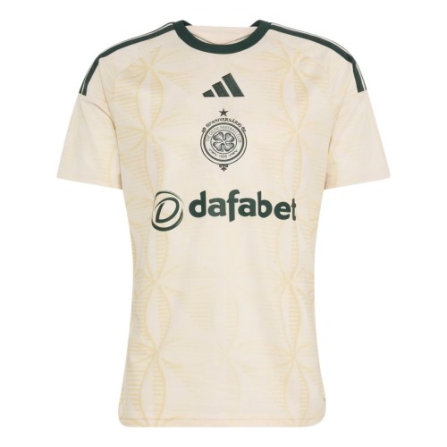 Thai Version Celtic 26/27 Third Jersey