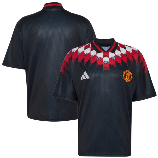 Thai Version MUFC 26/27 Stadium Icons Jersey
