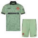 Wolves 26/27 Goalkeeper Jersey and Short Kit