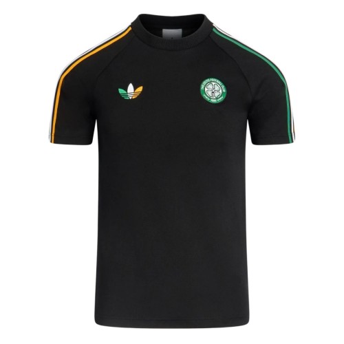 Thai Version Celtic 26/27 OG Lifestyler Jersey