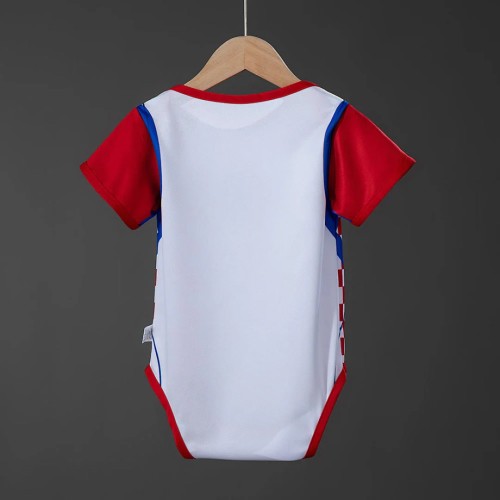 Infant Croatia 2026 Home Kit