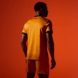 Thai Version Wolves 26/27 Home Jersey
