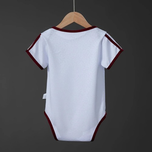 Infant Spain 2026 Away Kit