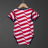 Infant USA 2026 Home Kit
