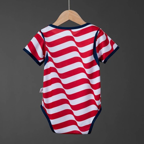 Infant USA 2026 Home Kit