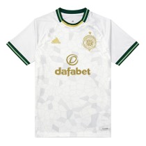 Thai Version Celtic 26/27 60th Anniversary Jersey