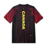 Thai Version Canada 2026 Pre-Match Jersey