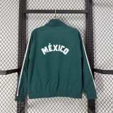 Mexico 2026 All Weather Track Jacket