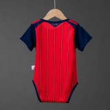 Infant Spain 2026 Home Kit
